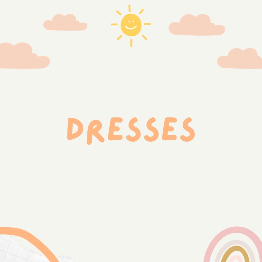 Dresses